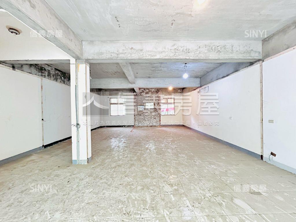 大地坪自己蓋透天房屋室內格局與周邊環境