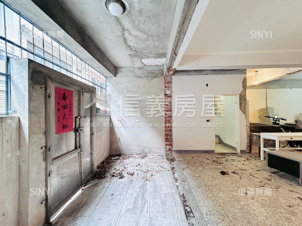 大地坪自己蓋透天房屋室內格局與周邊環境