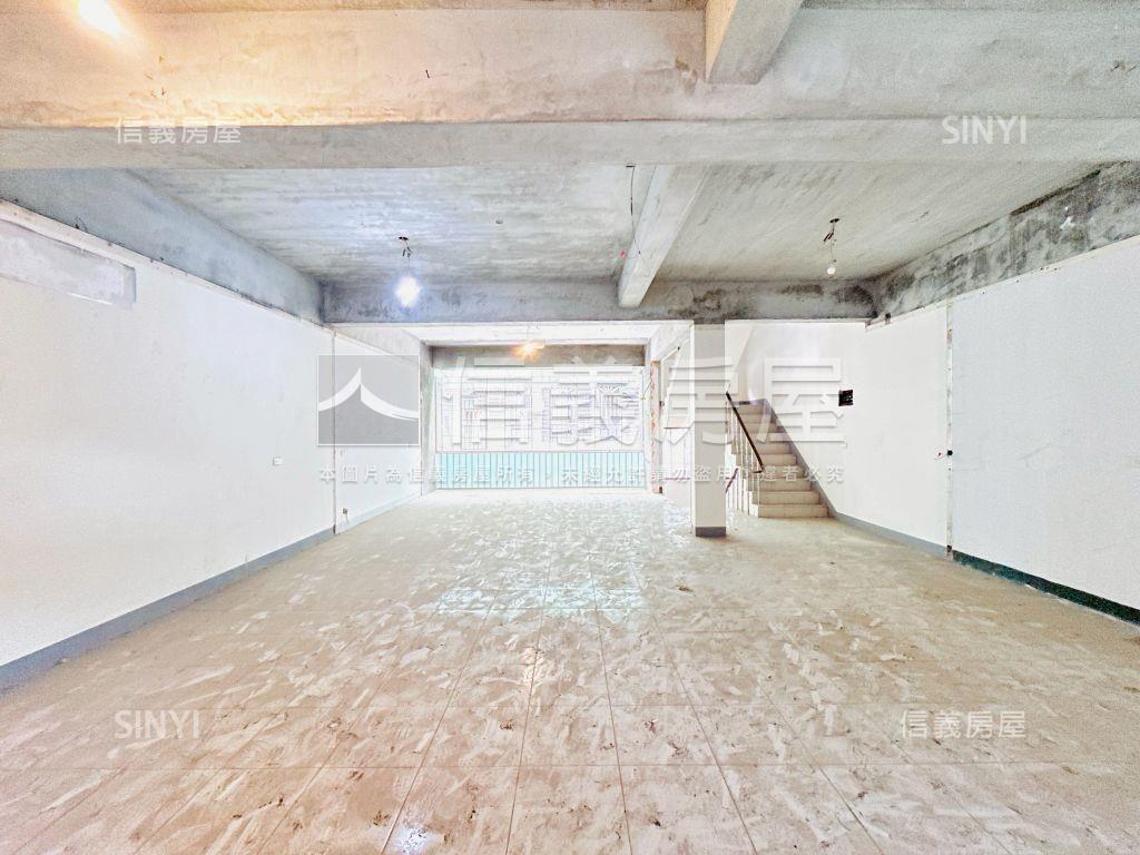 大地坪自己蓋透天房屋室內格局與周邊環境