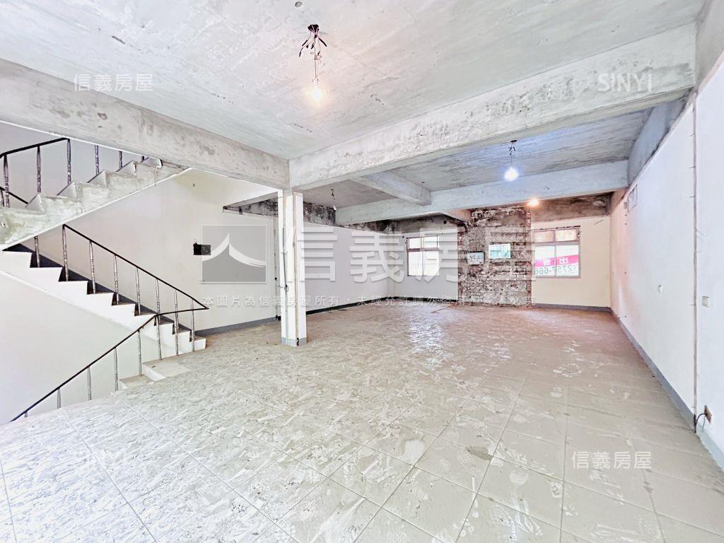 大地坪自己蓋透天房屋室內格局與周邊環境