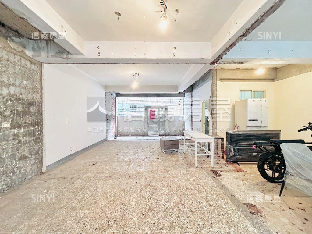大地坪自己蓋透天房屋室內格局與周邊環境