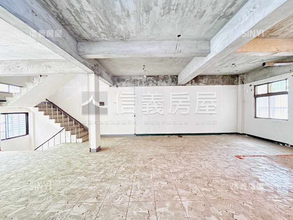 大地坪自己蓋透天房屋室內格局與周邊環境