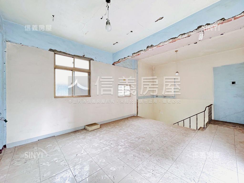 大地坪自己蓋透天房屋室內格局與周邊環境