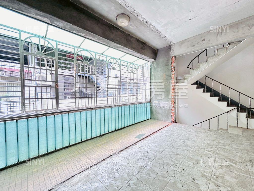 大地坪自己蓋透天房屋室內格局與周邊環境