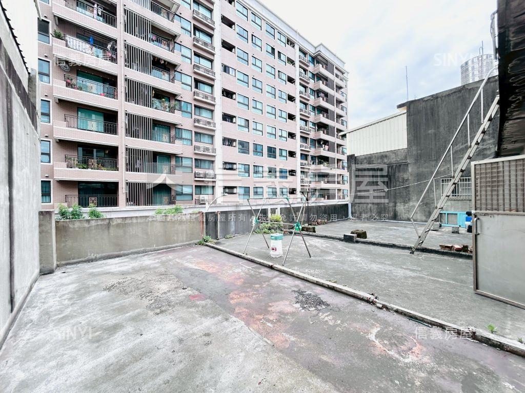 大地坪自己蓋透天房屋室內格局與周邊環境