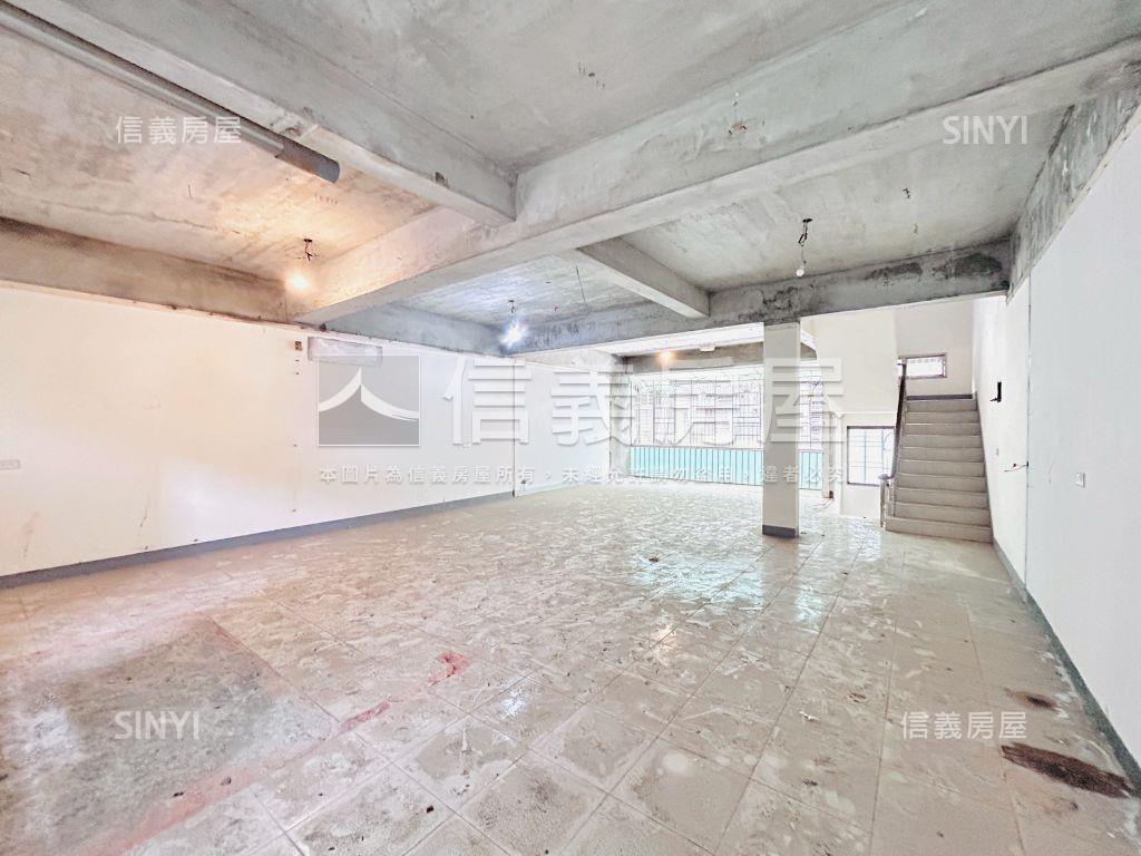 大地坪自己蓋透天房屋室內格局與周邊環境