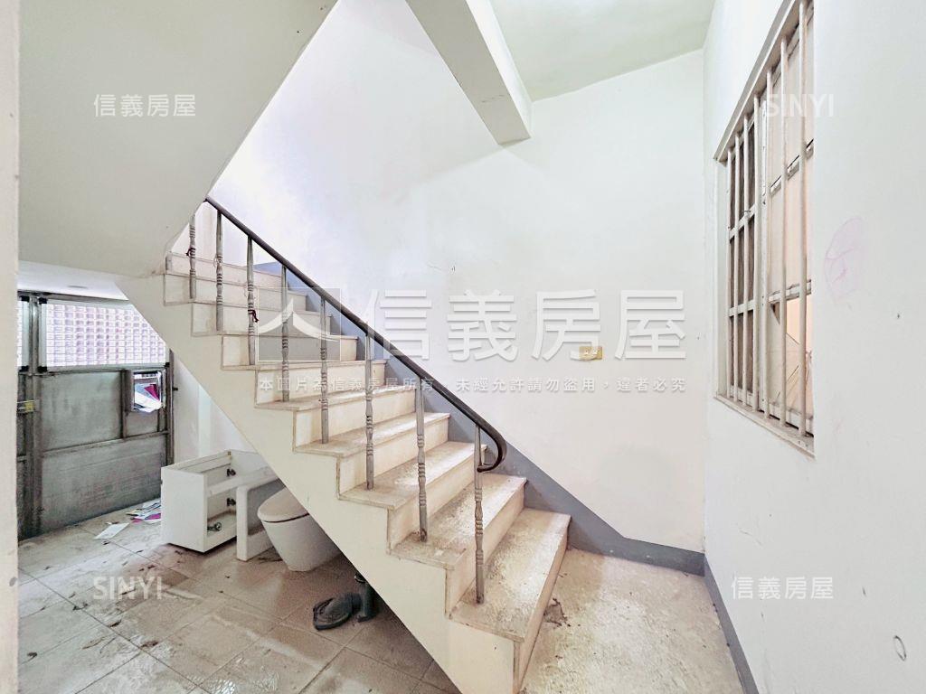 大地坪自己蓋透天房屋室內格局與周邊環境