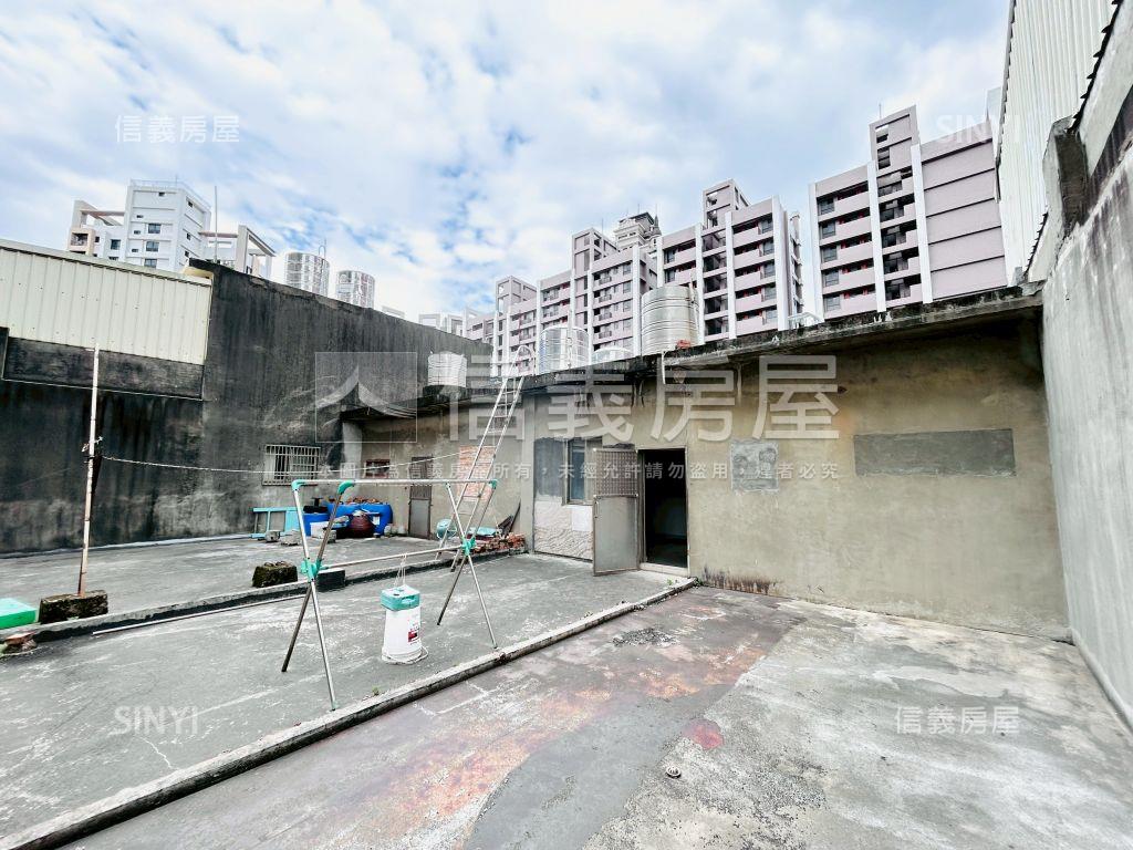 大地坪自己蓋透天房屋室內格局與周邊環境