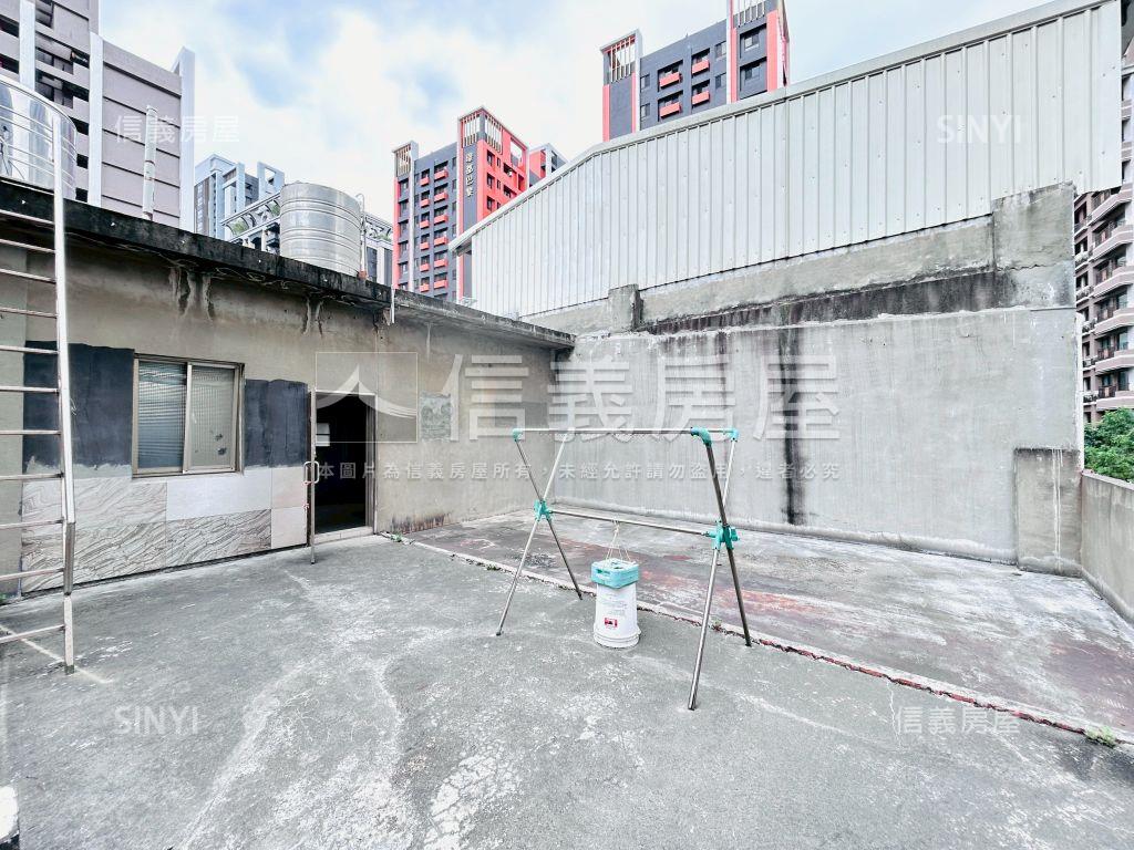 大地坪自己蓋透天房屋室內格局與周邊環境