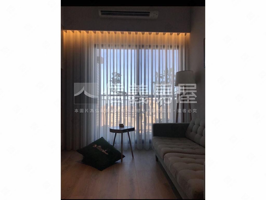 遠雄文華匯帝王視野精品宅房屋室內格局與周邊環境