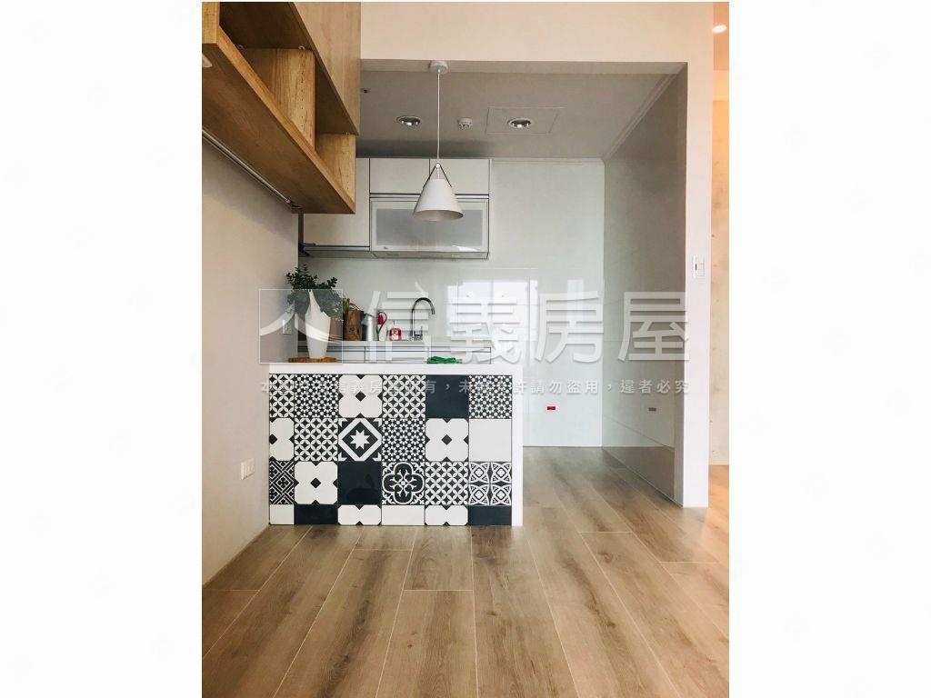 遠雄文華匯帝王視野精品宅房屋室內格局與周邊環境