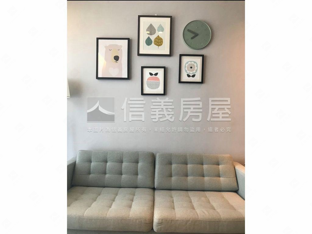 遠雄文華匯帝王視野精品宅房屋室內格局與周邊環境