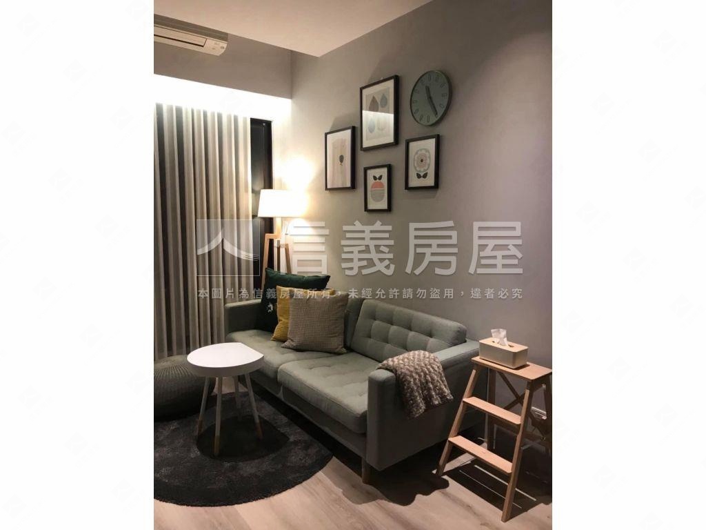 遠雄文華匯帝王視野精品宅房屋室內格局與周邊環境