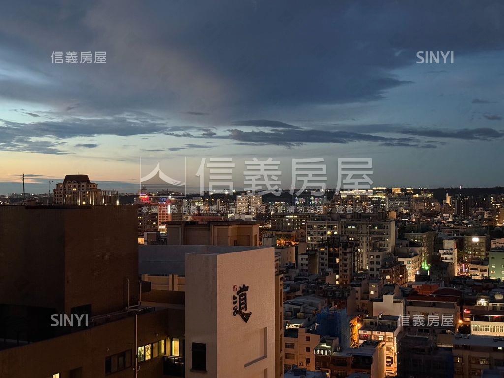 遠雄文華匯帝王視野精品宅房屋室內格局與周邊環境