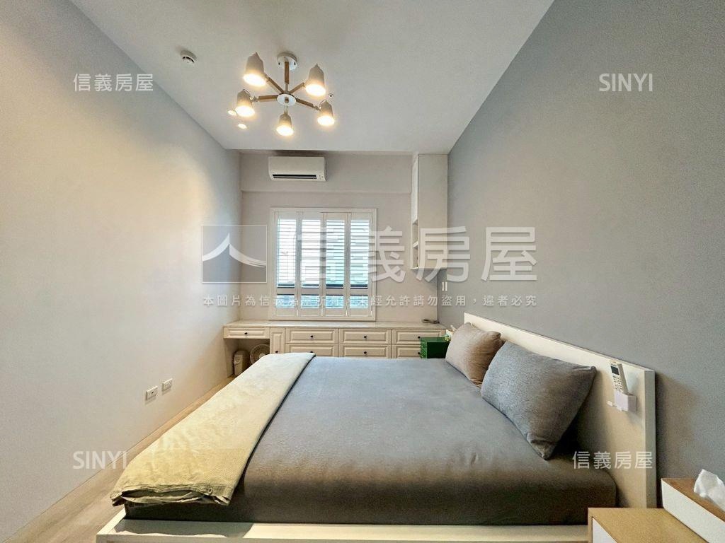 遠雄文華匯帝王視野精品宅房屋室內格局與周邊環境