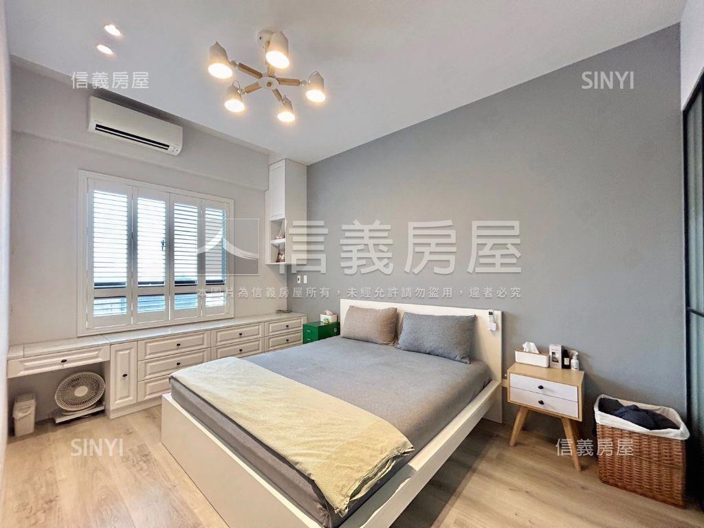 遠雄文華匯帝王視野精品宅房屋室內格局與周邊環境