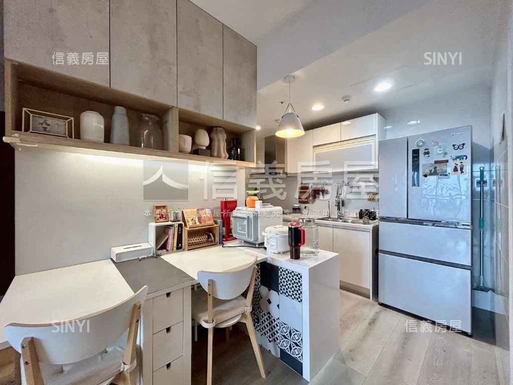 遠雄文華匯帝王視野精品宅房屋室內格局與周邊環境