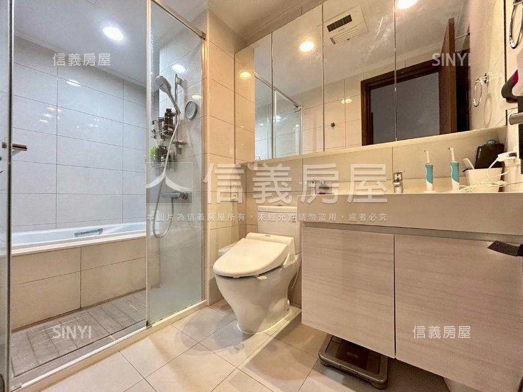 遠雄文華匯帝王視野精品宅房屋室內格局與周邊環境