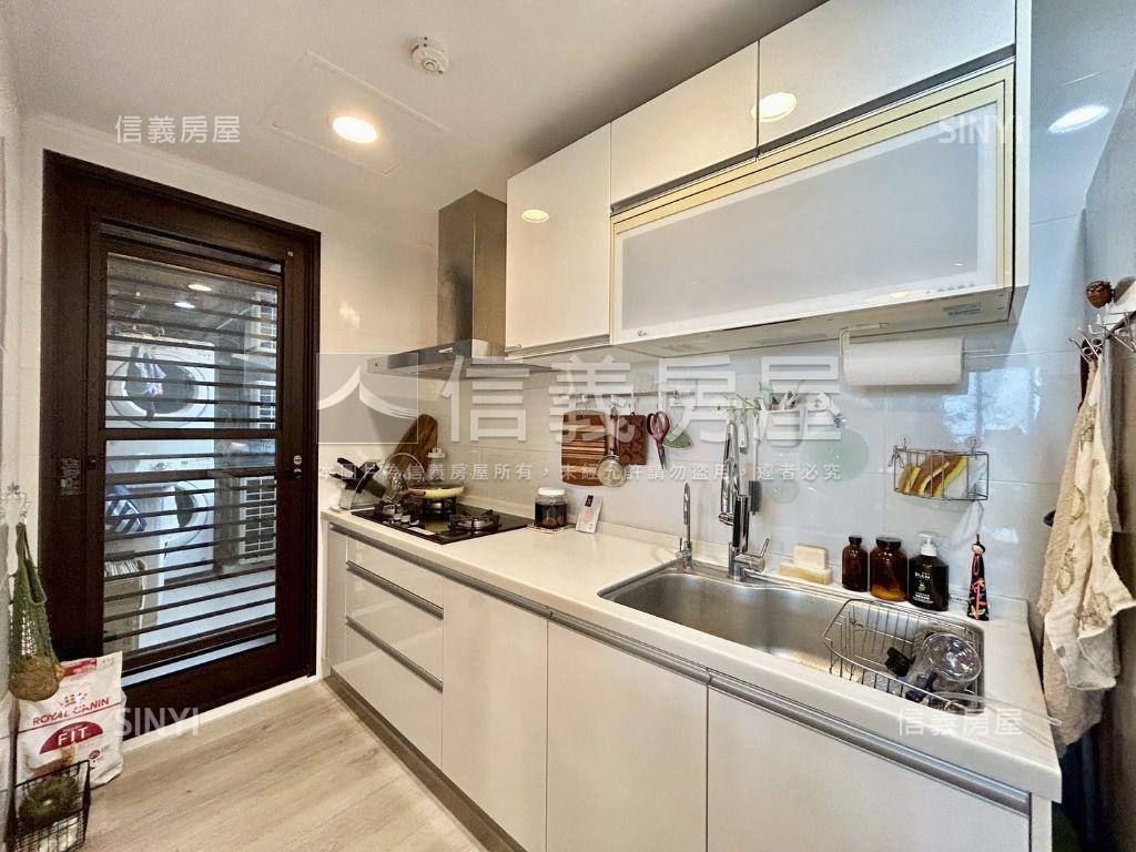 遠雄文華匯帝王視野精品宅房屋室內格局與周邊環境