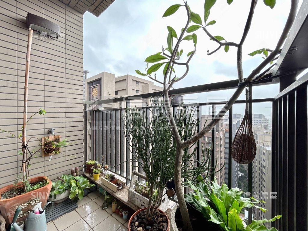 遠雄文華匯帝王視野精品宅房屋室內格局與周邊環境