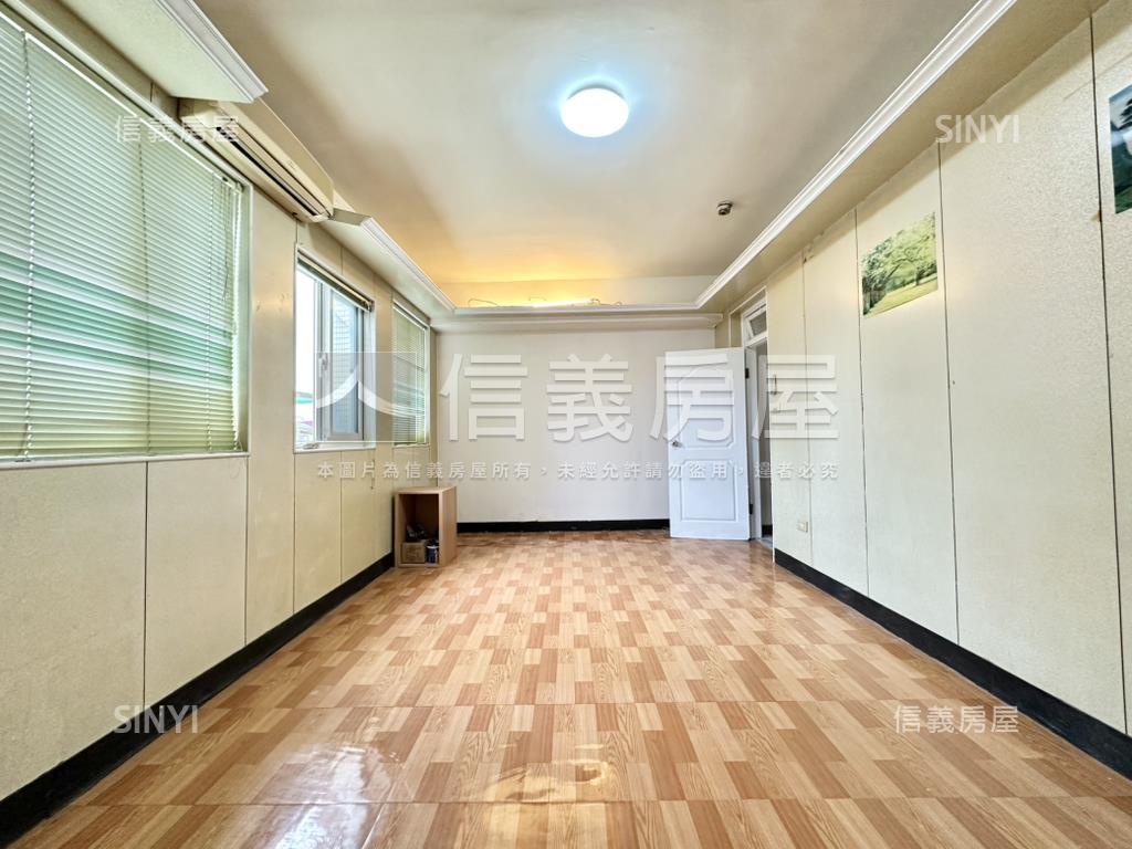●竹林路電梯四房●房屋室內格局與周邊環境