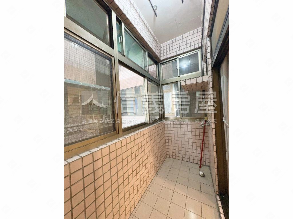 建康路電梯低總價房屋室內格局與周邊環境