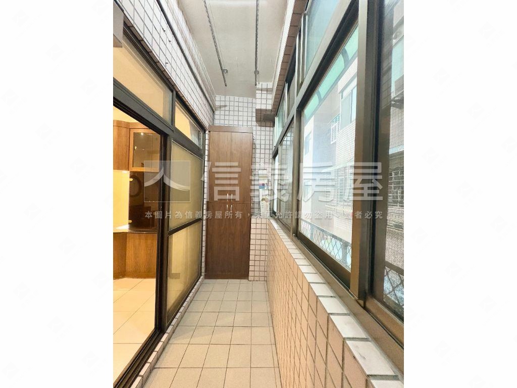 建康路電梯低總價房屋室內格局與周邊環境