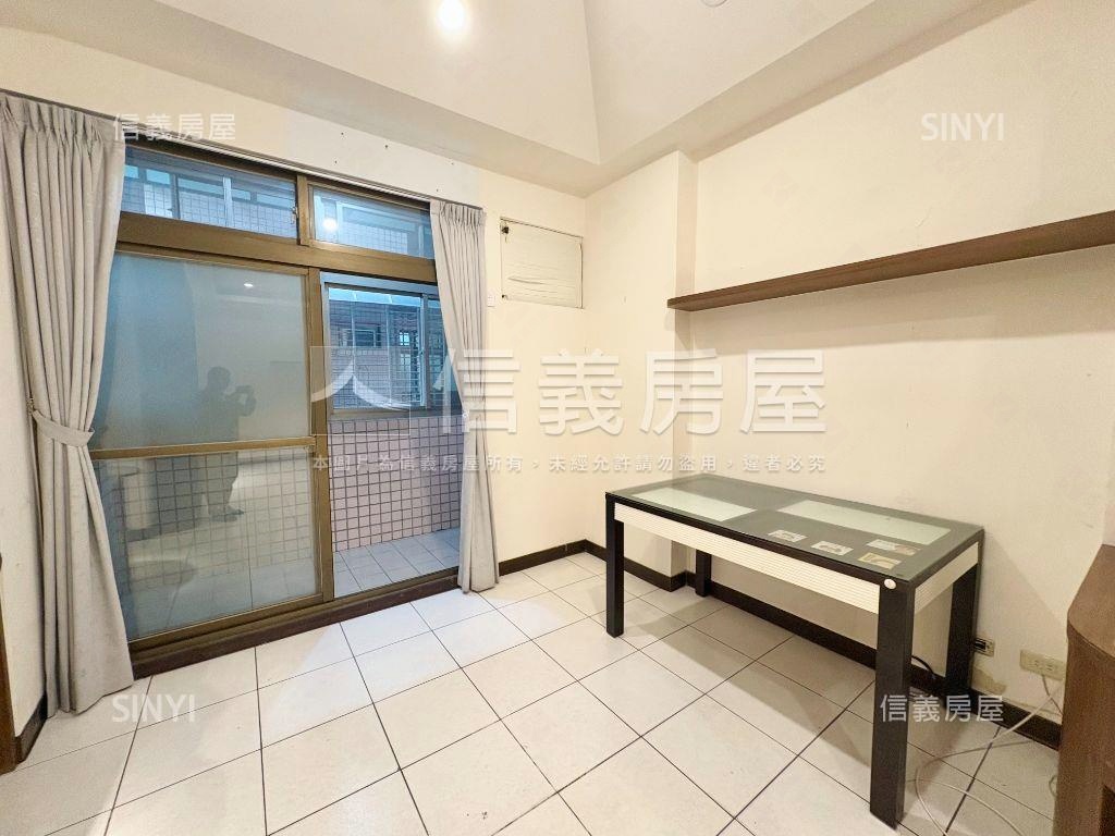 建康路電梯低總價房屋室內格局與周邊環境