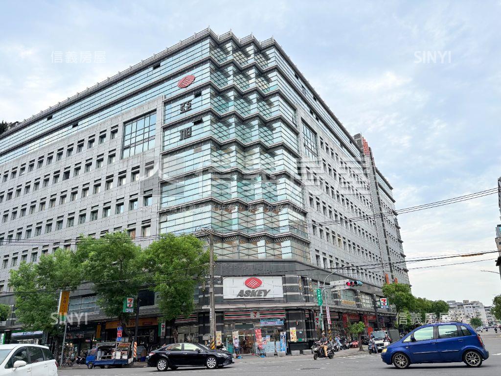 永興電梯大空間房屋室內格局與周邊環境