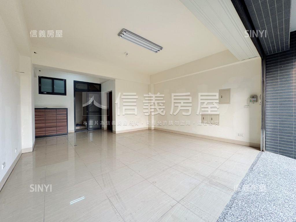 中山路。稀有電梯美別墅房屋室內格局與周邊環境