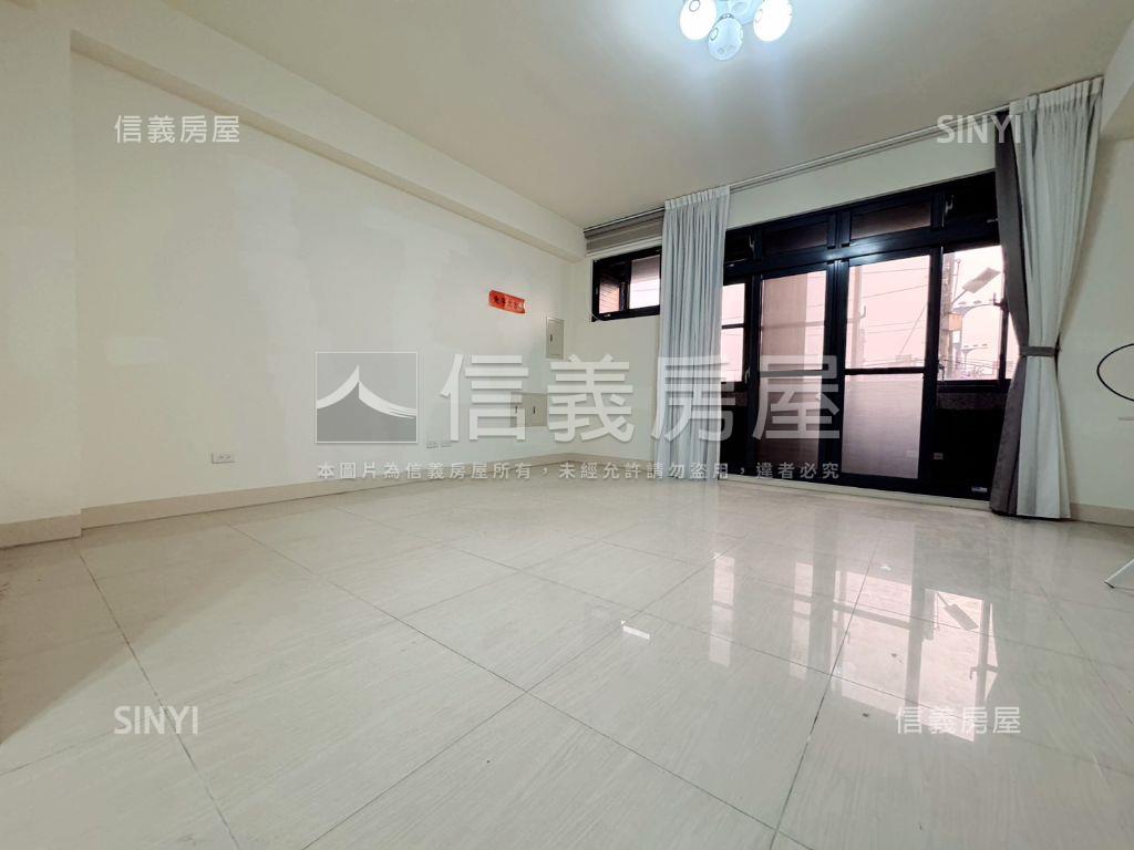 中山路。稀有電梯美別墅房屋室內格局與周邊環境