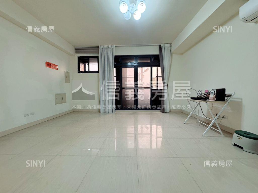 中山路。稀有電梯美別墅房屋室內格局與周邊環境