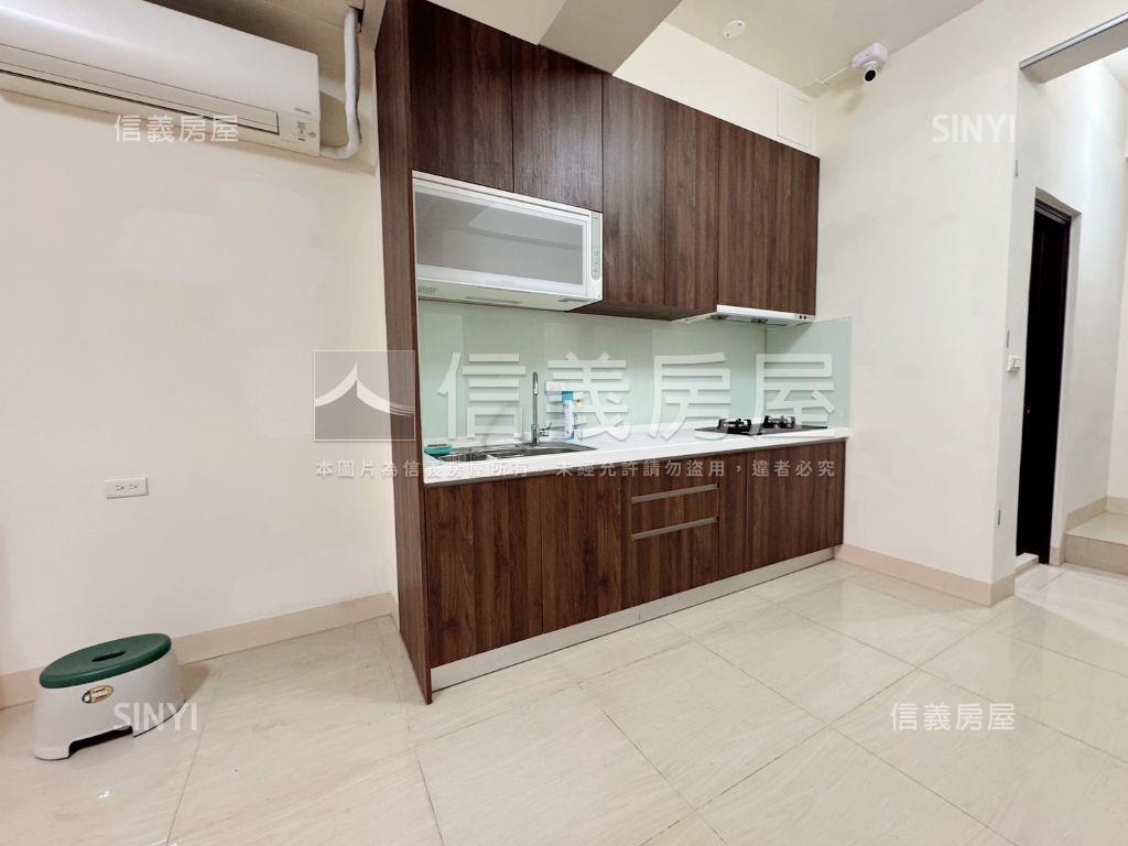 中山路。稀有電梯美別墅房屋室內格局與周邊環境