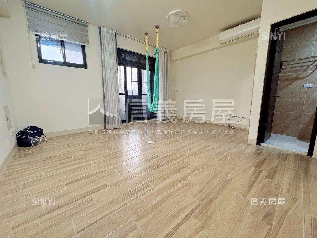 中山路。稀有電梯美別墅房屋室內格局與周邊環境