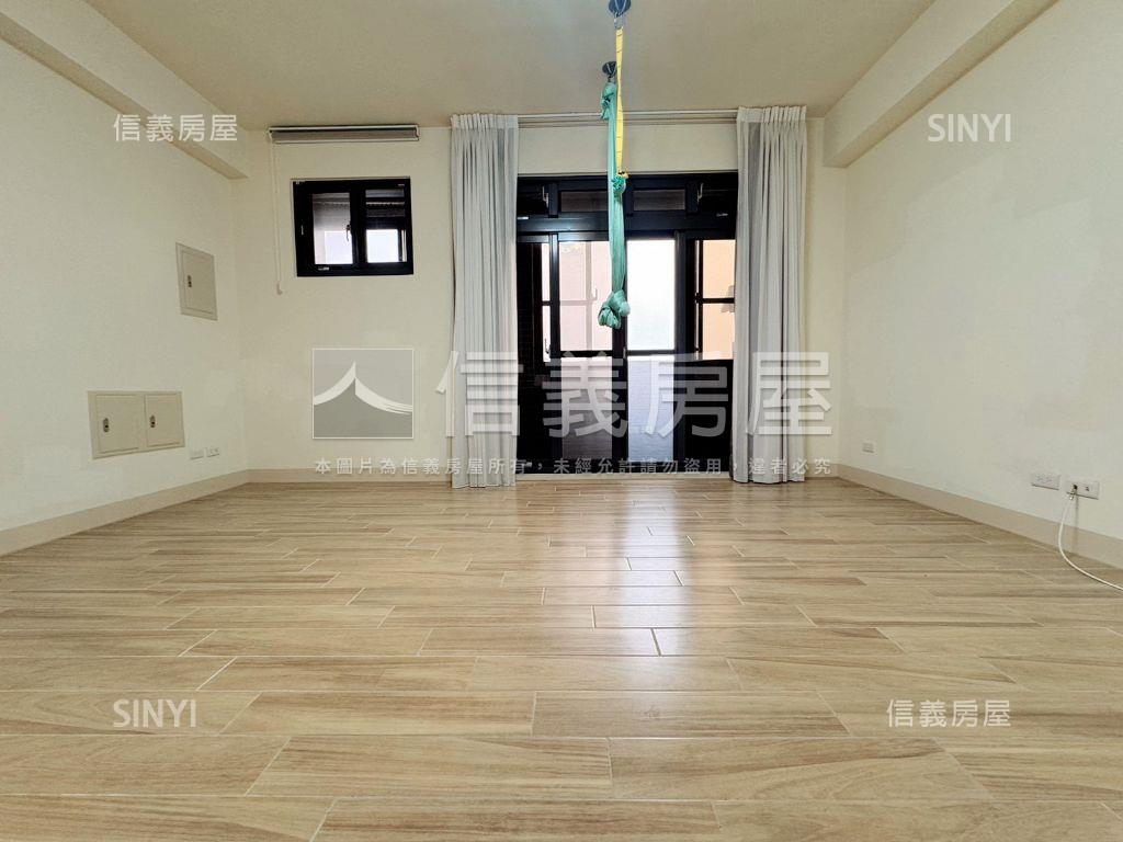 中山路。稀有電梯美別墅房屋室內格局與周邊環境