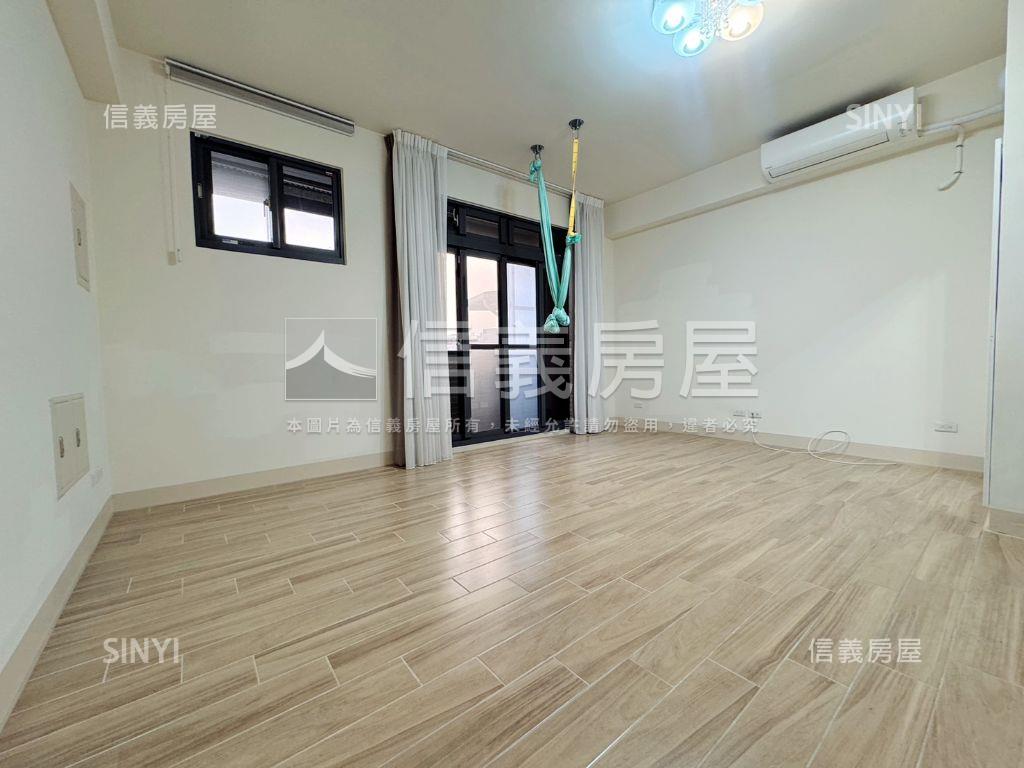 中山路。稀有電梯美別墅房屋室內格局與周邊環境