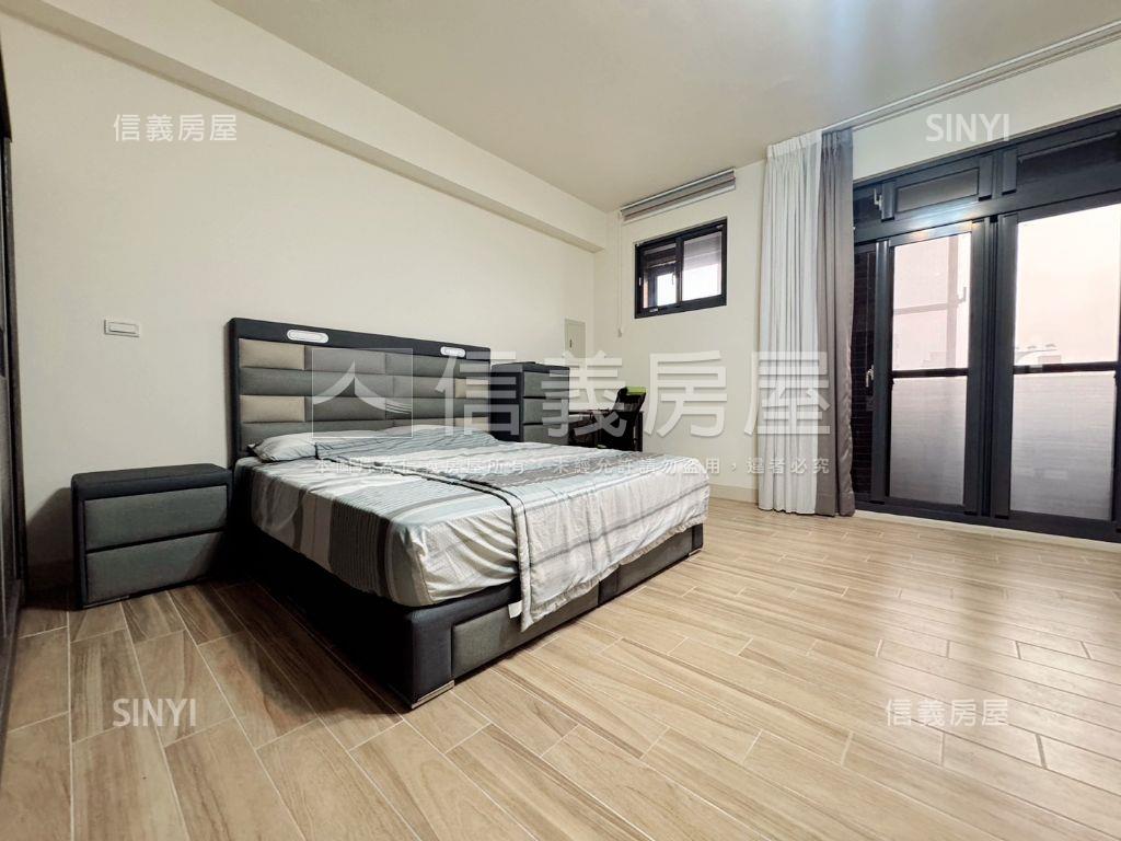 中山路。稀有電梯美別墅房屋室內格局與周邊環境