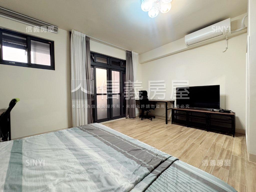 中山路。稀有電梯美別墅房屋室內格局與周邊環境