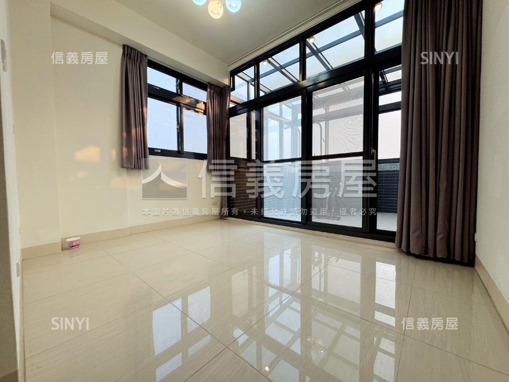 中山路。稀有電梯美別墅房屋室內格局與周邊環境