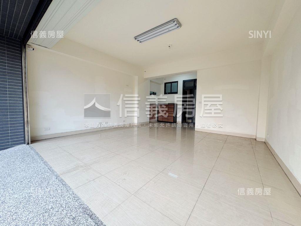 中山路。稀有電梯美別墅房屋室內格局與周邊環境