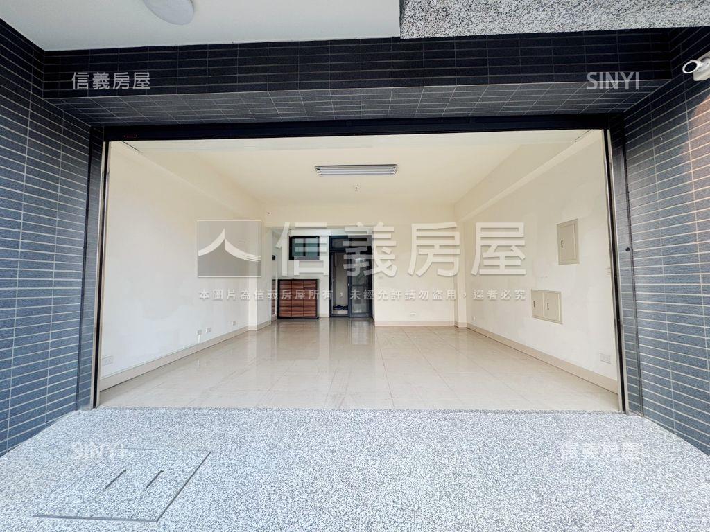 中山路。稀有電梯美別墅房屋室內格局與周邊環境