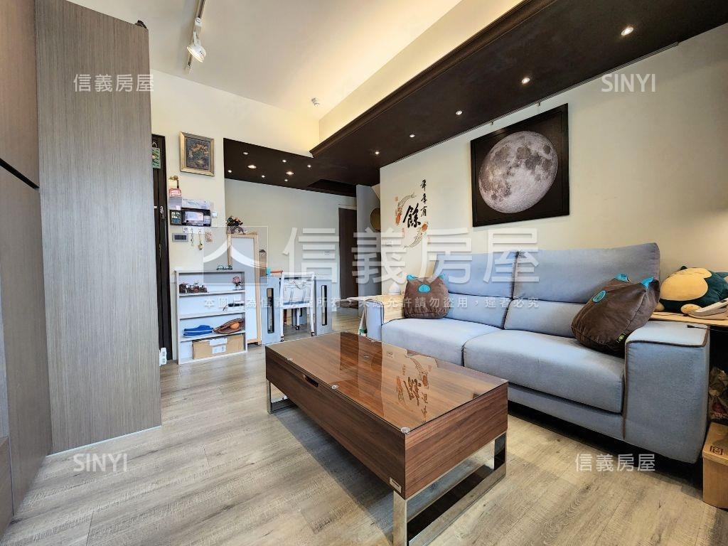正天母★高樓景觀美宅房屋室內格局與周邊環境