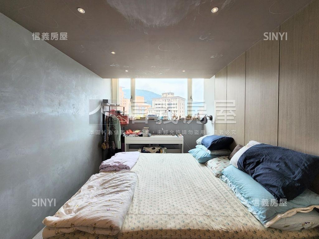 正天母★高樓景觀美宅房屋室內格局與周邊環境