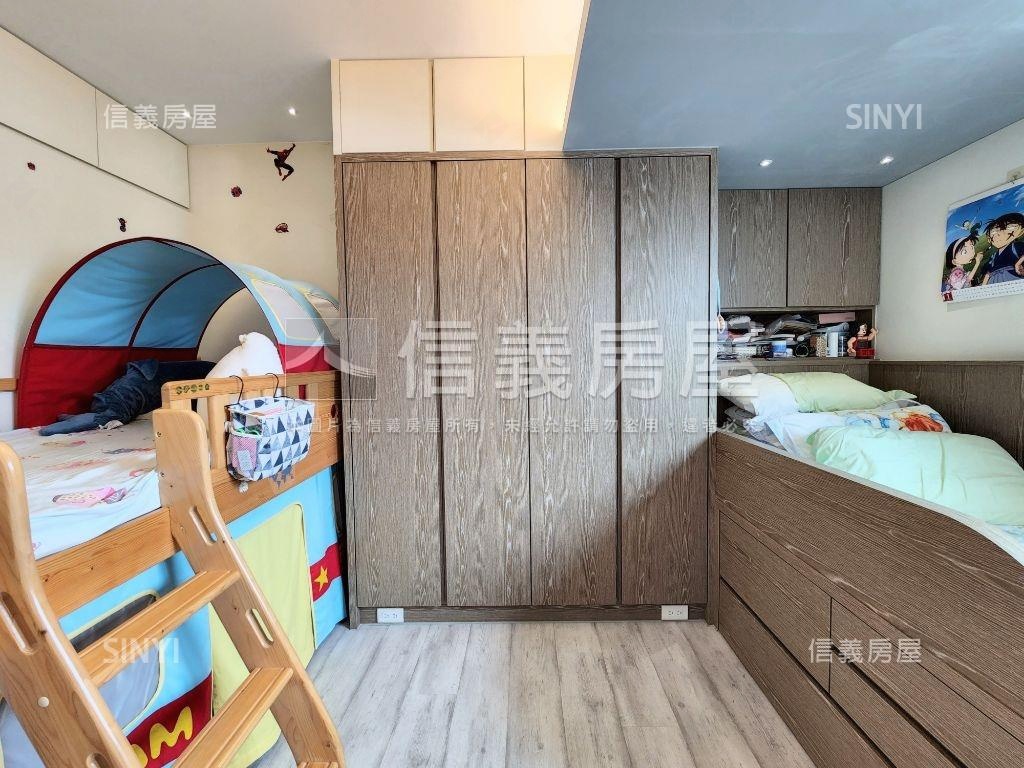 正天母★高樓景觀美宅房屋室內格局與周邊環境
