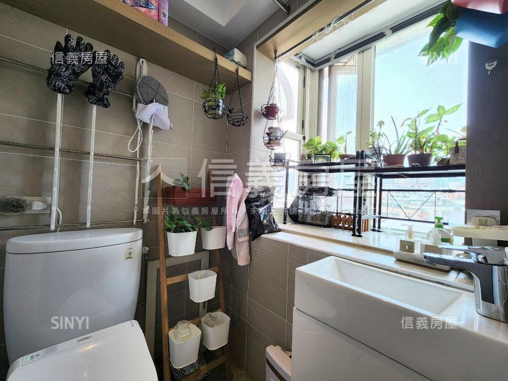 正天母★高樓景觀美宅房屋室內格局與周邊環境
