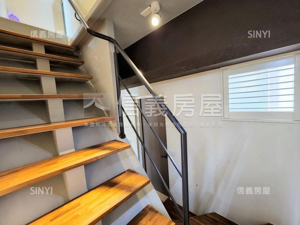 正天母★高樓景觀美宅房屋室內格局與周邊環境