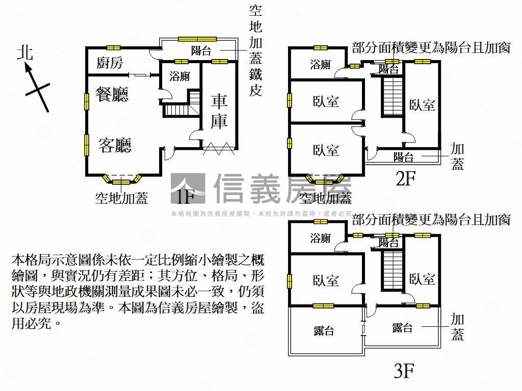 近捷運Ａ１５大園站美透天房屋室內格局與周邊環境