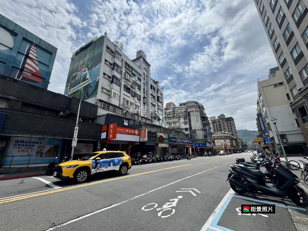 後山埤國泰電梯三房房屋室內格局與周邊環境