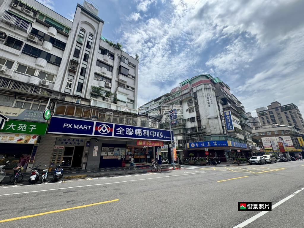 後山埤國泰電梯三房房屋室內格局與周邊環境
