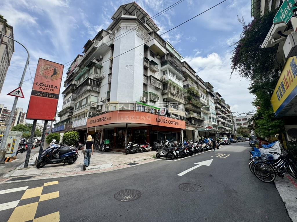 後山埤國泰電梯三房房屋室內格局與周邊環境